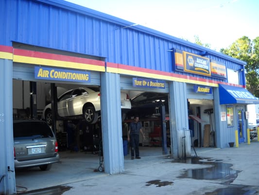 Christie Auto Sales & Services