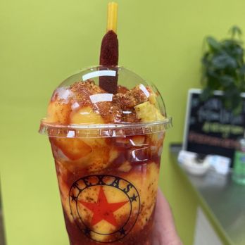 Ice Cream de Texas - Mangonada - Ice Cream & Frozen Yogurt Near Me - San Antonio, Texas Ice Cream de Texas - Mangonada - Ice Cream & Frozen Yogurt Near Me - San Antonio, Texas