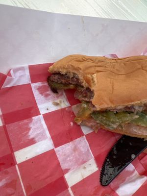 JJ's (Guilty Pleasures) by null