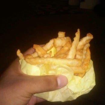 Nagi's Burgers - Burgers Near Me - Bakersfield, California