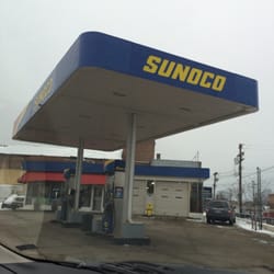 Sunoco