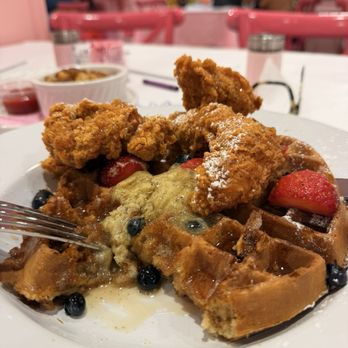 High Noon Brunchery - Breakfast & Brunch Near Me - Atlanta, Georgia