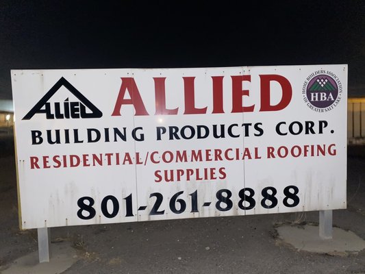 Allied Building Products