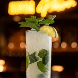 Nukha Restaurant & Lounge - Mojito