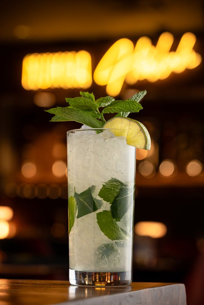 Nukha Restaurant & Lounge - Photo 2