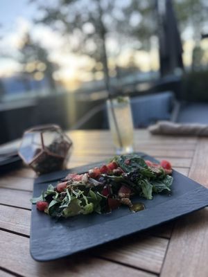 The Bistro Edgewood by null