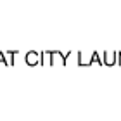 Wheat City LAUNDRY - Logo