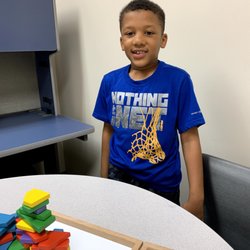 NOLB Mobile Teaching Center - Who can stake the highest?