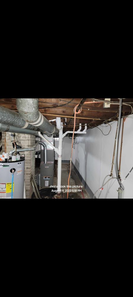 Slide of SJ Plumbing And Drains