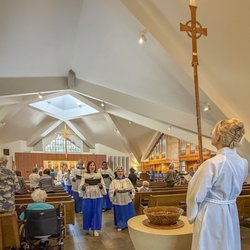 St Alfred's Episcopal Church