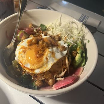 Little Goat Diner - dumplings - Diners Near Me - Chicago, Illinois Little Goat Diner - dumplings - Diners Near Me - Chicago, Illinois