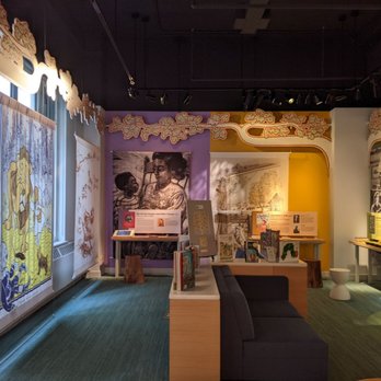 American Writers Museum - Museums Near Me - Chicago, Illinois American Writers Museum - Museums Near Me - Chicago, Illinois