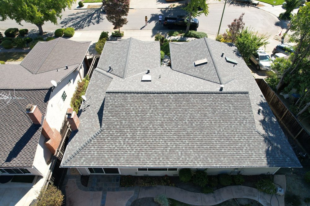 Slide of California Roof Runners