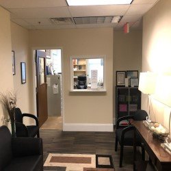 Family Focus Counseling Service