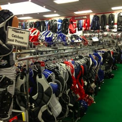 Johnny Mac's Sporting Goods
