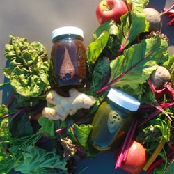 Ascending Health Juicery