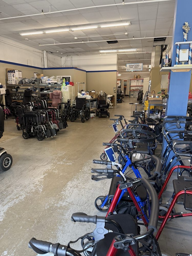 MSHH Donor Closet - social services organization in Edmonds, WA