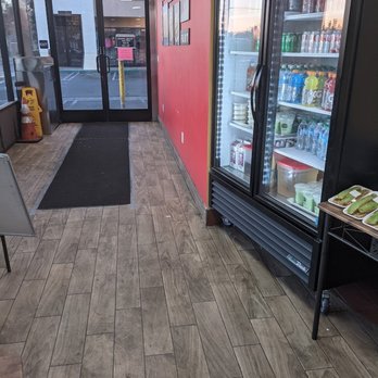 THH Sandwiches - Entrance - Vietnamese Near Me - Westminster, California