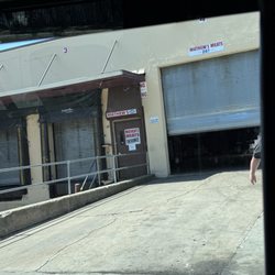Mathew's Prime - Entrance