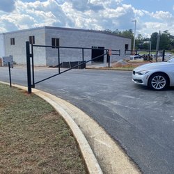 BMW of Macon