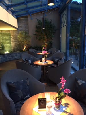 ADLER Spa Resort DOLOMITI by null