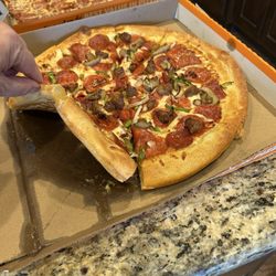 Little Caesars
