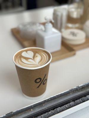 % Arabica Los Angeles The Grove by null