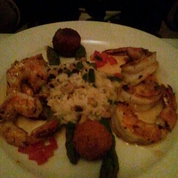 Peninsula Grill - shrimp - New American Near Me - Charleston, South Carolina Peninsula Grill - shrimp - New American Near Me - Charleston, South Carolina