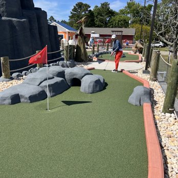 NICK S MINI GOLF DEWEY BEACH GOLF Updated July 2025 18 Photos NICK S MINI GOLF DEWEY BEACH GOLF Updated July 2025 18 Photos
