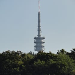 Fernmeldeturm Schäferberg