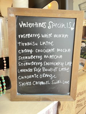 Menu photo 8 Mountain Grounds Martinez, CA Menu photo 8 Mountain Grounds Martinez, CA