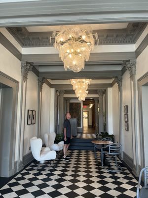Trilogy Hotel Montgomery, Autograph Collection by null