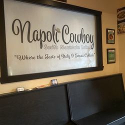 Napoli Cowboy