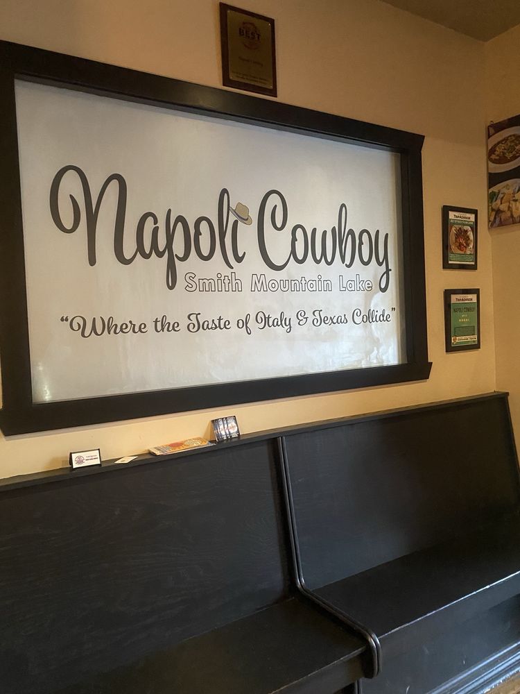 Napoli Cowboy