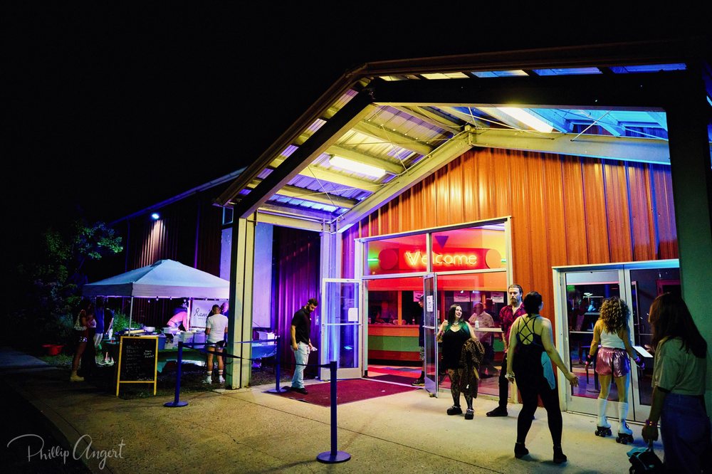 SKATE TIME Updated October 2024 5164 US209, Accord, New York