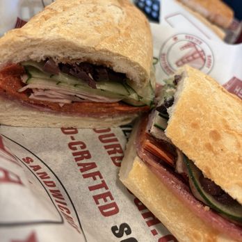 West Coast Sourdough - Sandwiches Near Me - Fontana, California West Coast Sourdough - Sandwiches Near Me - Fontana, California