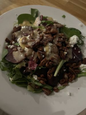 The Last Chair Bar & Grill by null