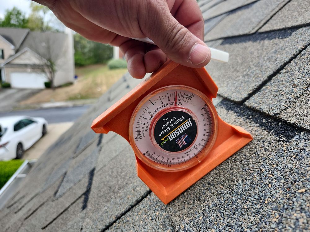 Slide of Rivertop Roofing