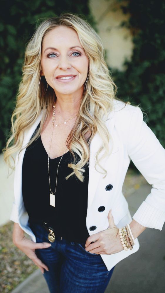 HAUTE HAIR EXTENSIONS 133 Photos & 29 Reviews 6990 E Shea Blvd