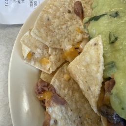 Barely IF ANY cheese, very disappointing Barely IF ANY cheese, very disappointing