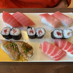 Toro Combo