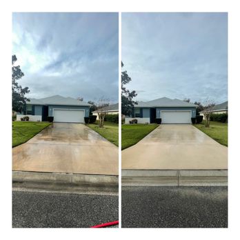 Spraytech Power Wash - Driveway Cleaning - Pressure Washers Near Me - Palm Coast, Florida Spraytech Power Wash - Driveway Cleaning - Pressure Washers Near Me - Palm Coast, Florida