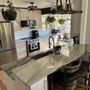 Alpine Granite Accents