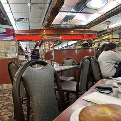 Lighthouse Diner
