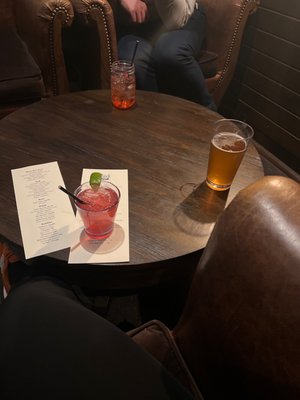 Graduate Rock Bar by null