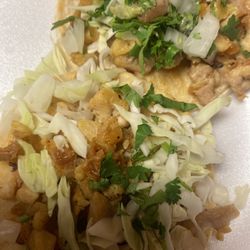Nueva Italia - Best tacos