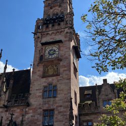 Rathaus St. Johann - Rathaus St. Johann