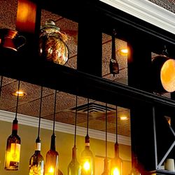 Luigi's Trattoria Pizzeria