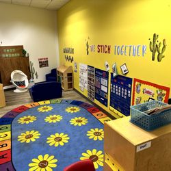Rock Spring Children's Center