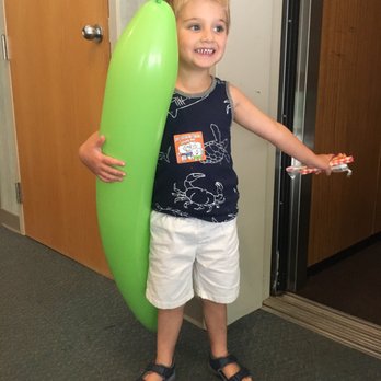 Pediatric Dentistry - Pediatric Dentists Near Me - Cranston, Rhode Island